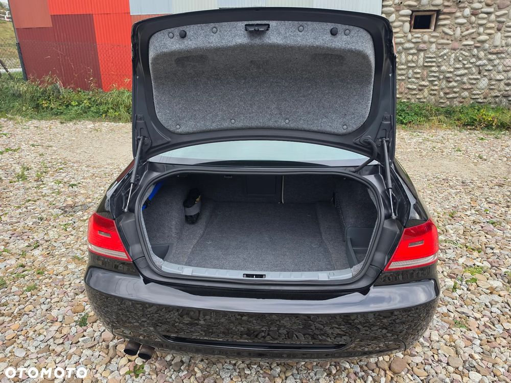 BMW Seria 3 325xi - 7