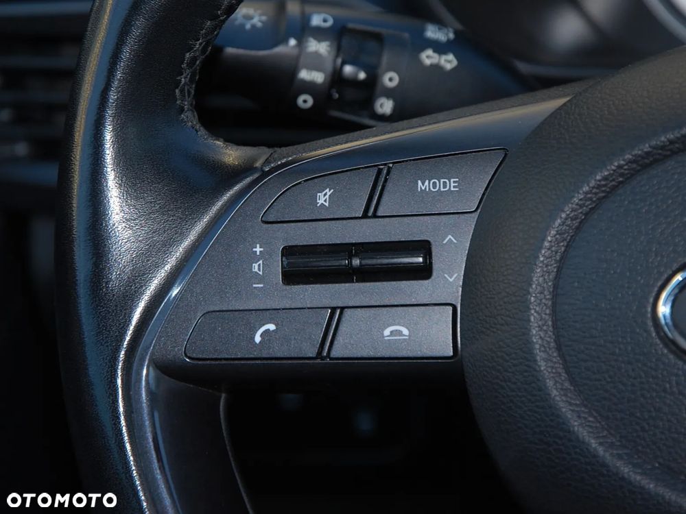 Hyundai Bayon 1.0 T-GDI Modern - 36