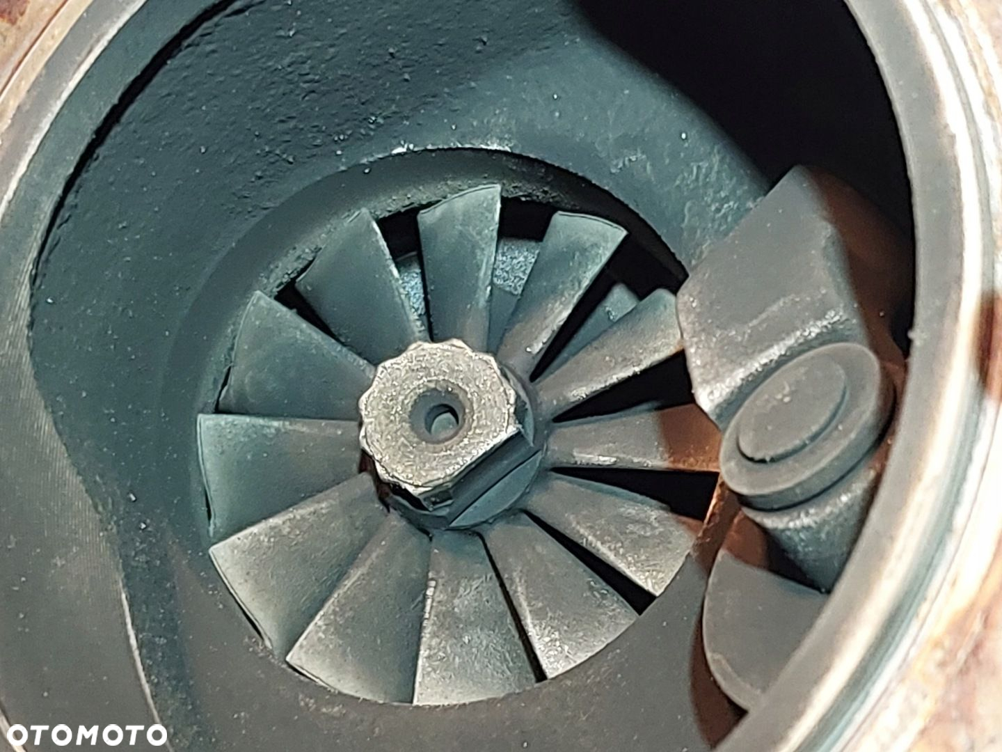 VOLVO V70 S60 S80 2.3 T5 250 KONI TURBOSPRĘŻARKA TD04HL 16T, 8658097 - 8