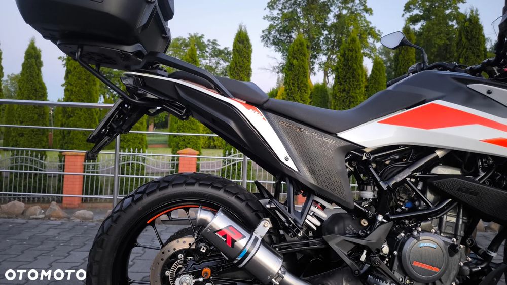 KTM Adventure - 19