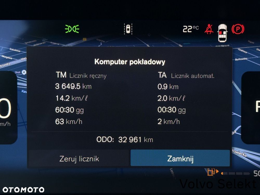 Volvo XC 40 - 19