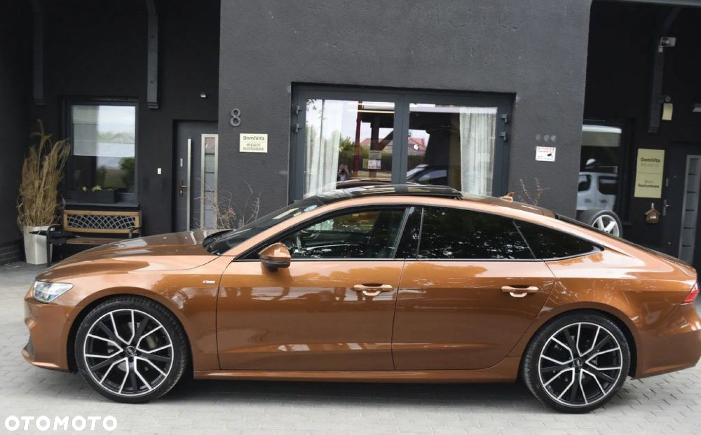 Audi A7 Sportback - 27
