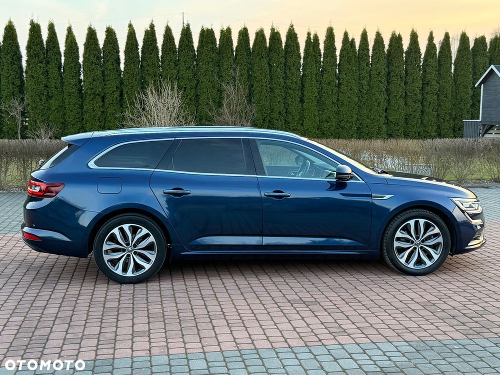 Renault Talisman ENERGY TCe 200 EDC INTENS - 16