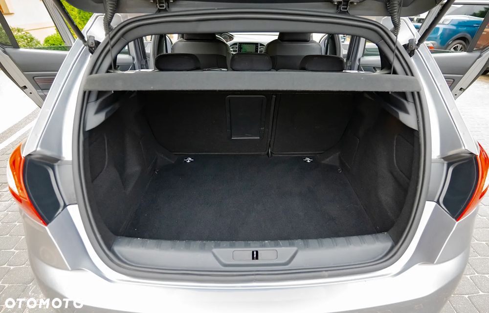 Peugeot 308 PureTech 130 Stop & Start GT-Line Edition - 26