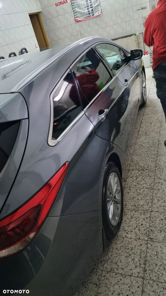 Hyundai i40 - 7