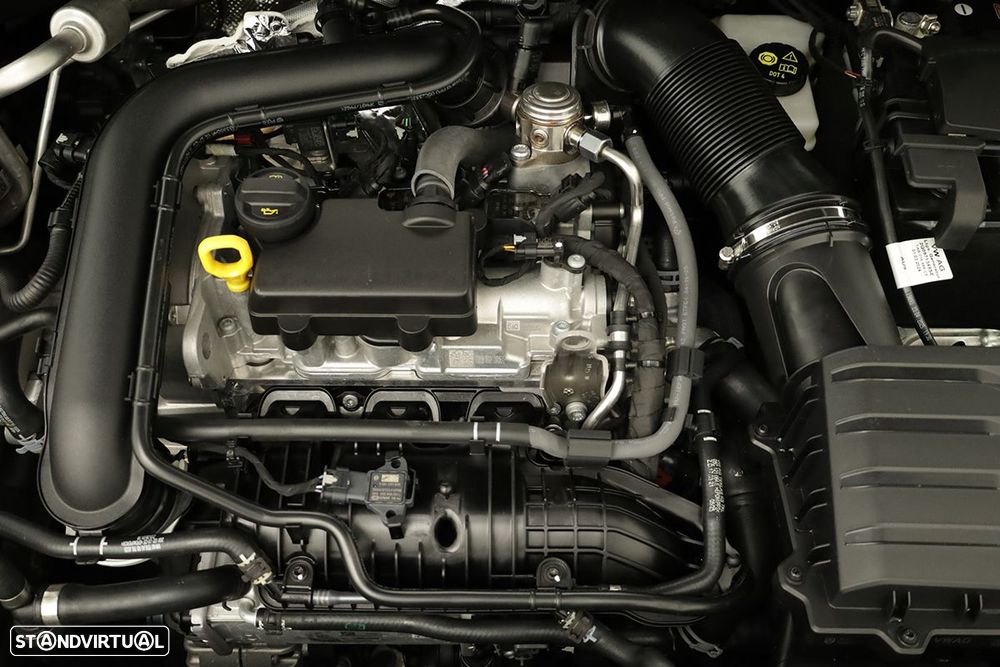VW Taigo 1.0 TSI Urban - 22