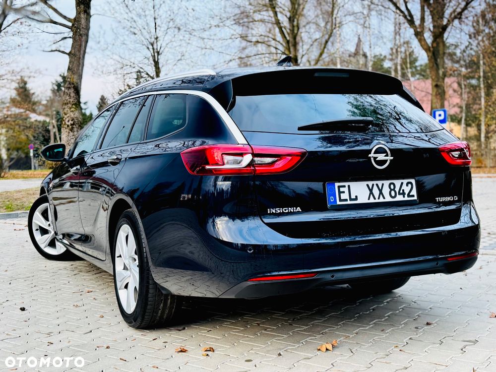Opel Insignia 2.0 Business Edition - 31