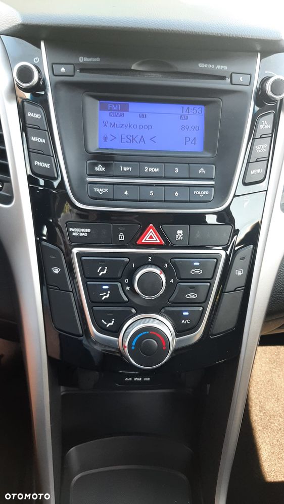 Hyundai i30 1.6 Style - 25