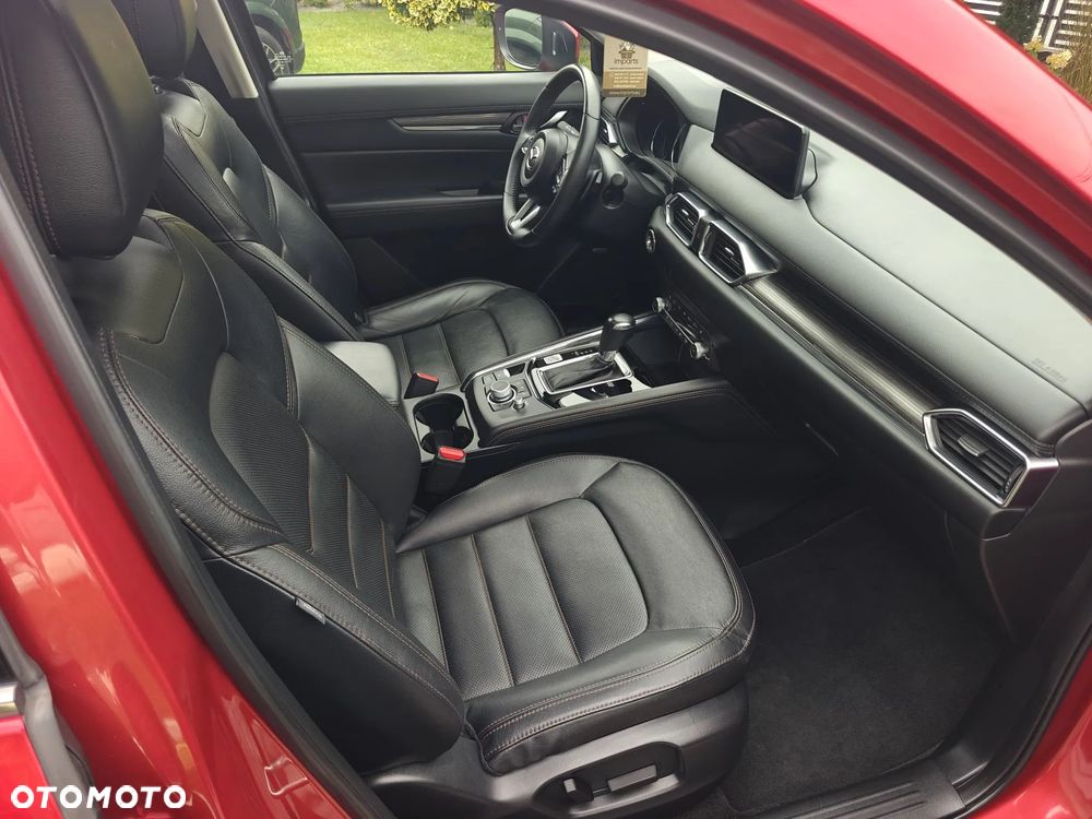 Mazda CX-5 - 25