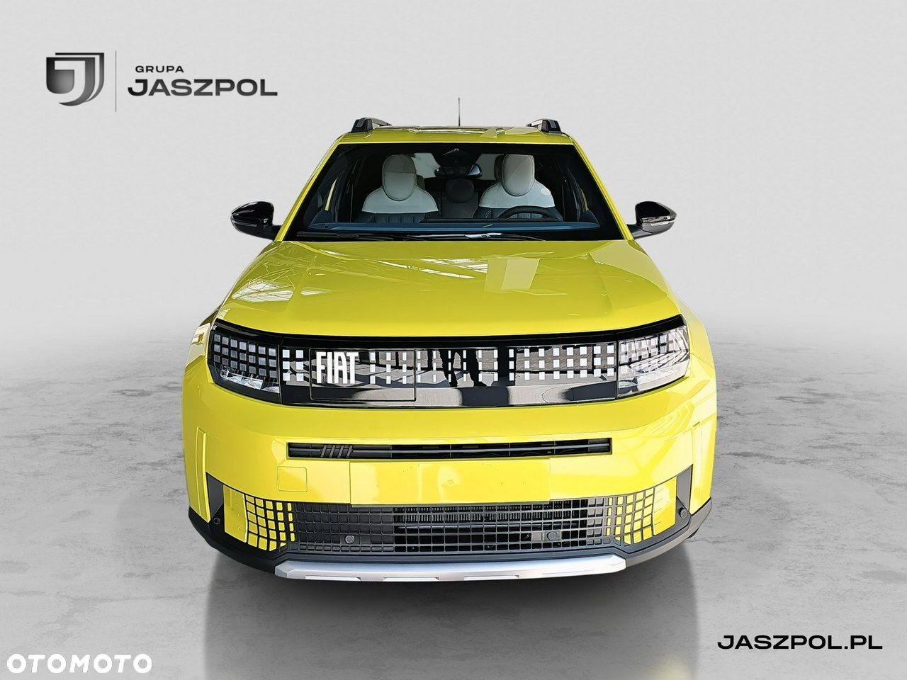 Fiat Grande Panda - 2