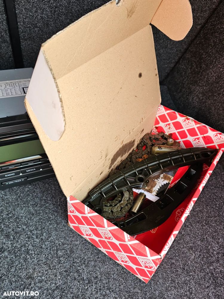 Volkswagen Golf 1.4 TSI DSG Highline - 18