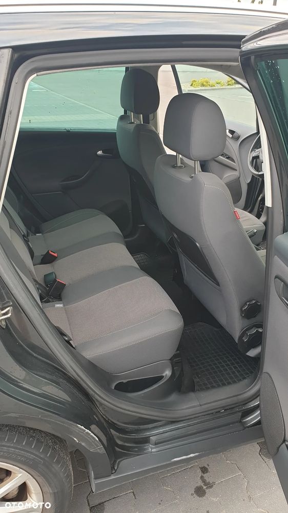Seat Altea XL 2.0 TDI Stylance DSG - 4