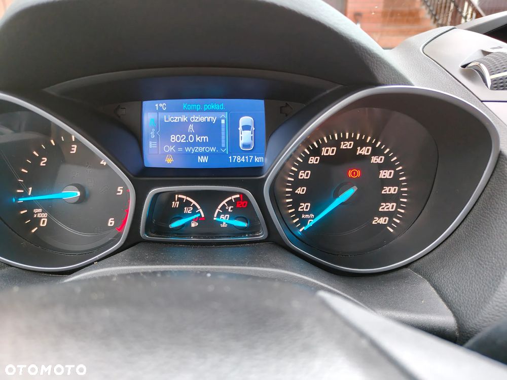 Ford Kuga 2.0 TDCi 4x4 Titanium - 19