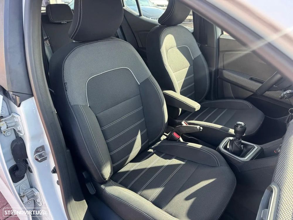 Dacia Sandero 1.0 TCe Essential - 13
