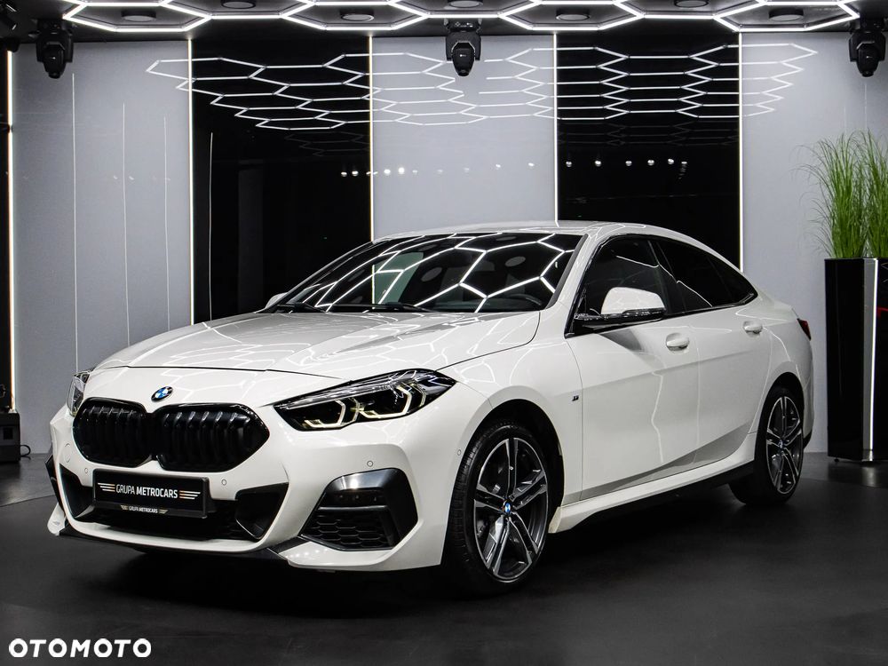 BMW Seria 2 218i M Sport - 2