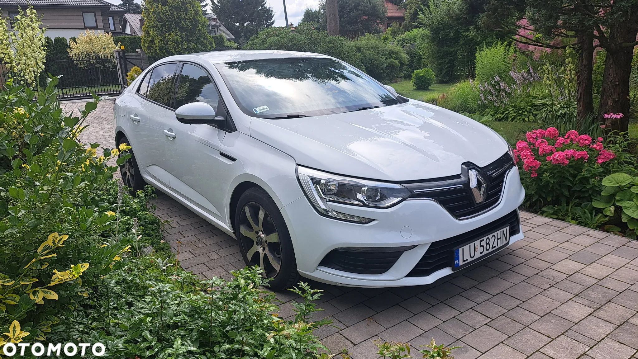 Renault Megane 1.6 SCe Life - 1