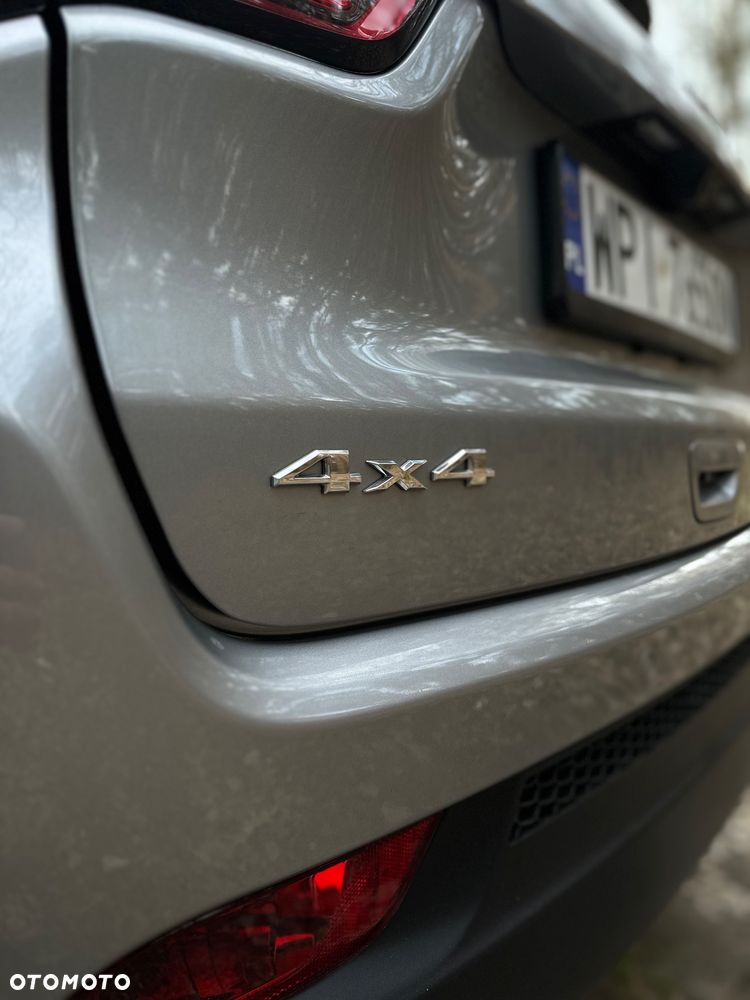 Jeep Compass - 7
