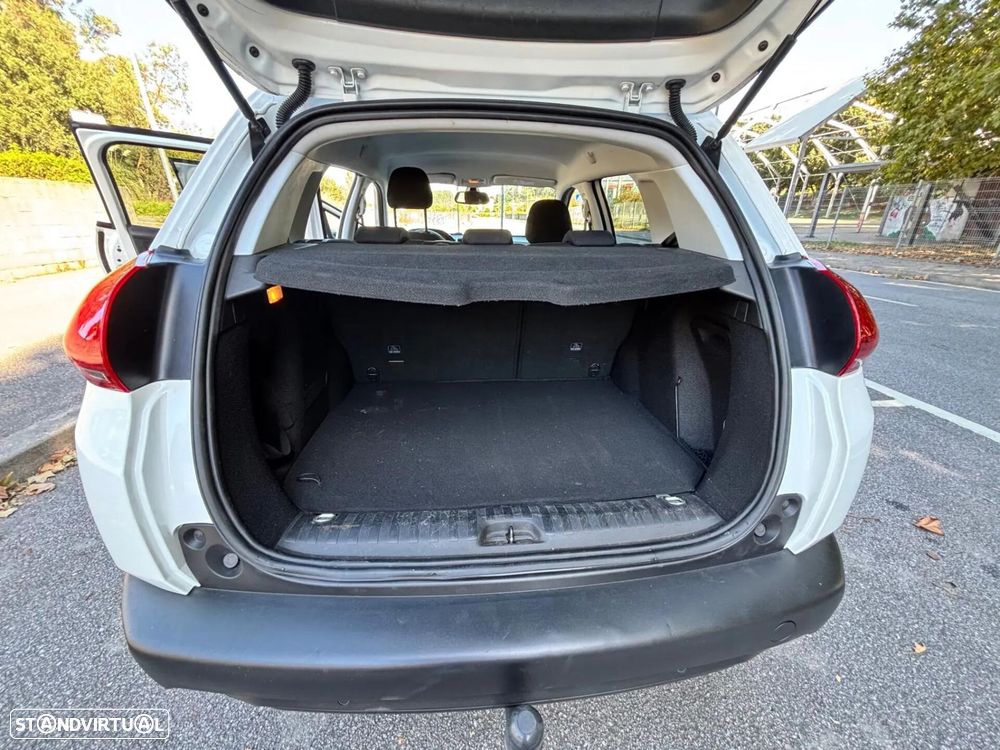 Peugeot 2008 1.2 VTi Allure - 9