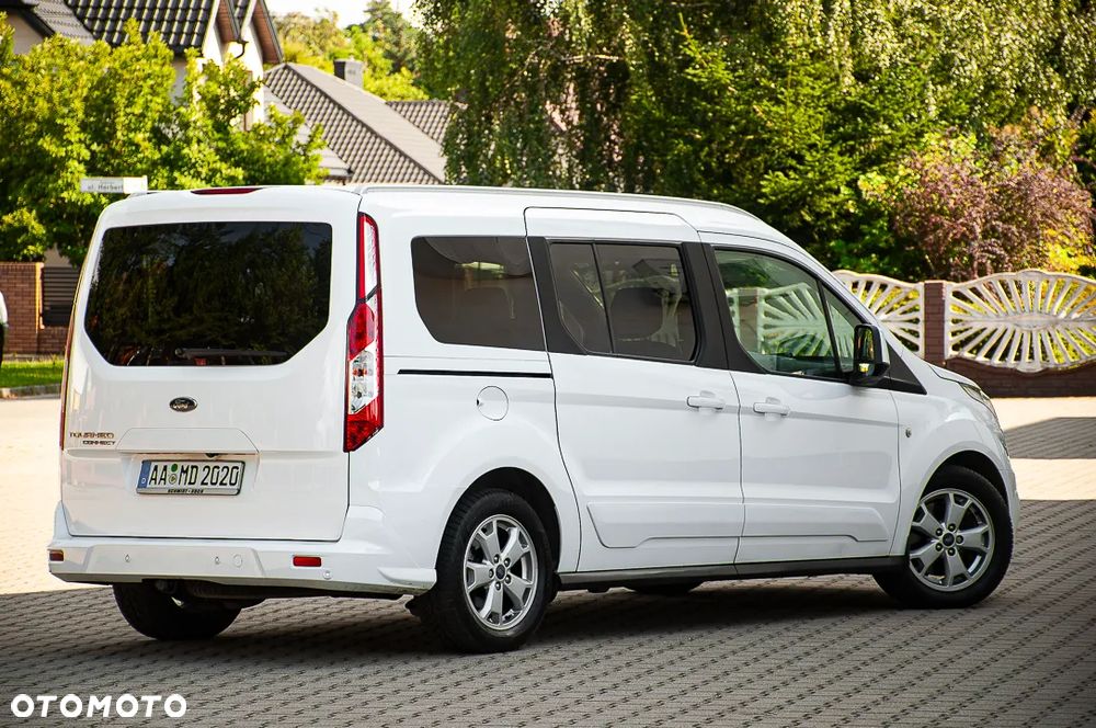 Ford Tourneo Connect Grand - 4