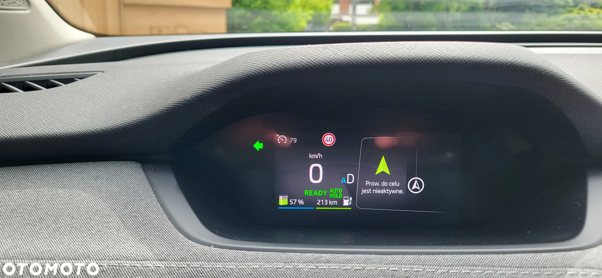 Skoda Enyaq 60 62kWh Clever - 2