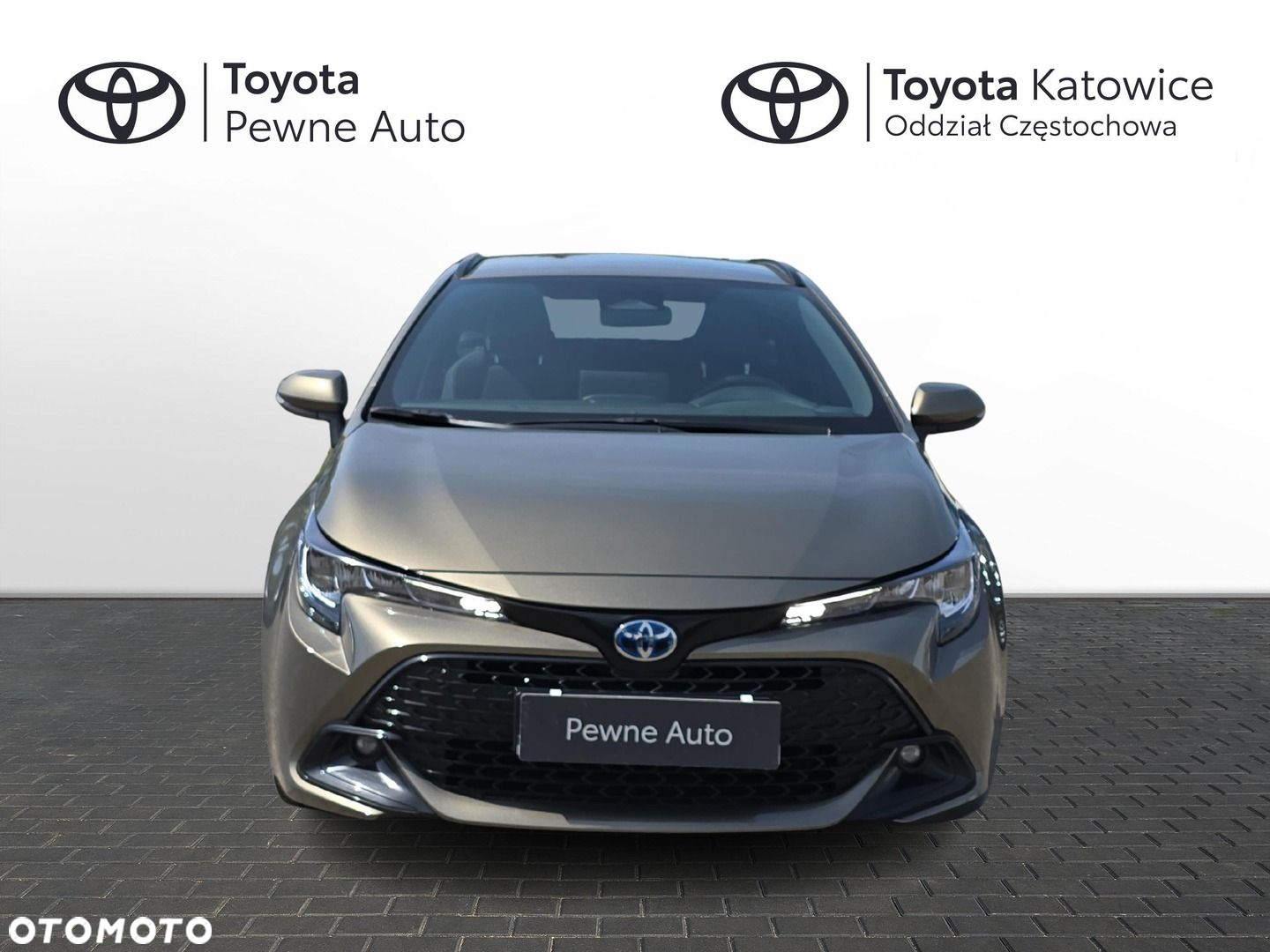 Toyota Corolla - 7