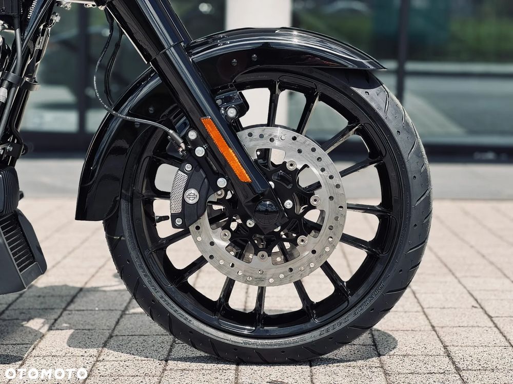 Harley-Davidson Trike Freewheeler - 5