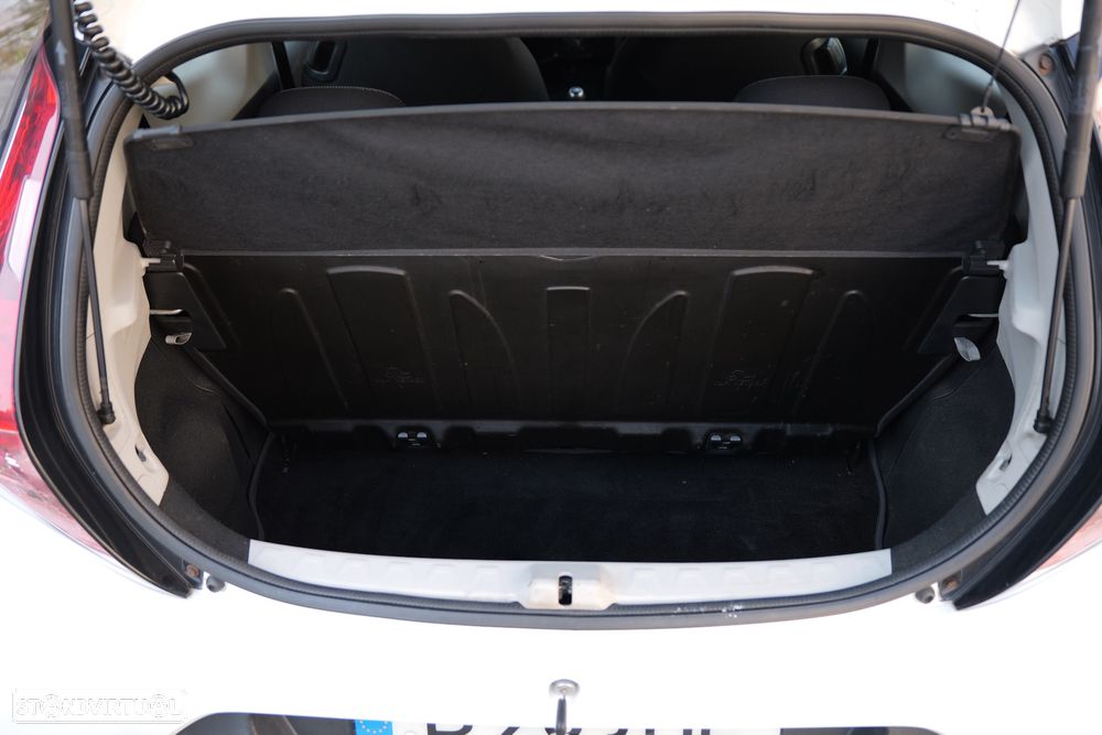 Toyota Aygo x-play Eco - 14