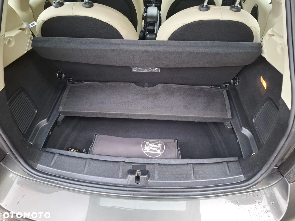 MINI Countryman 2011