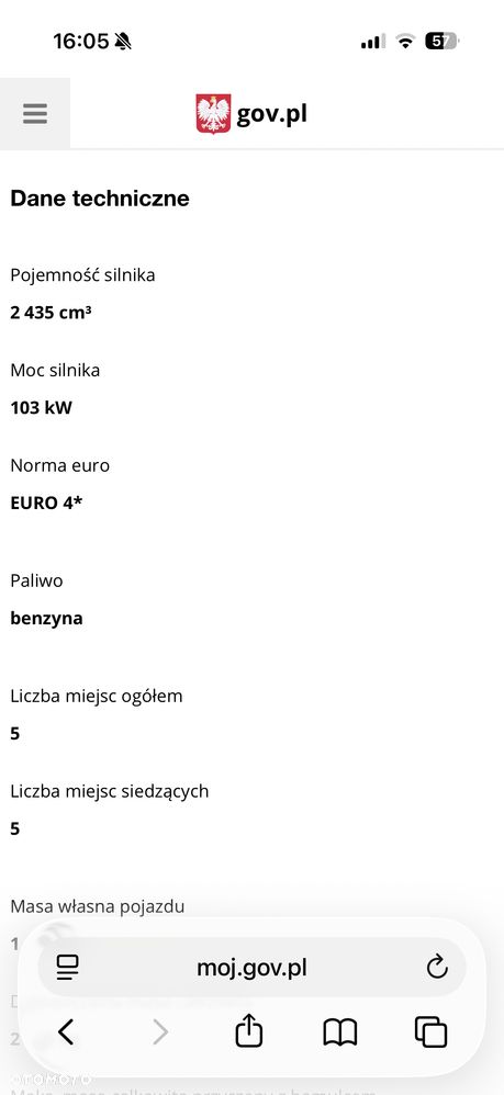 Volvo V70 2.4 Momentum - 28