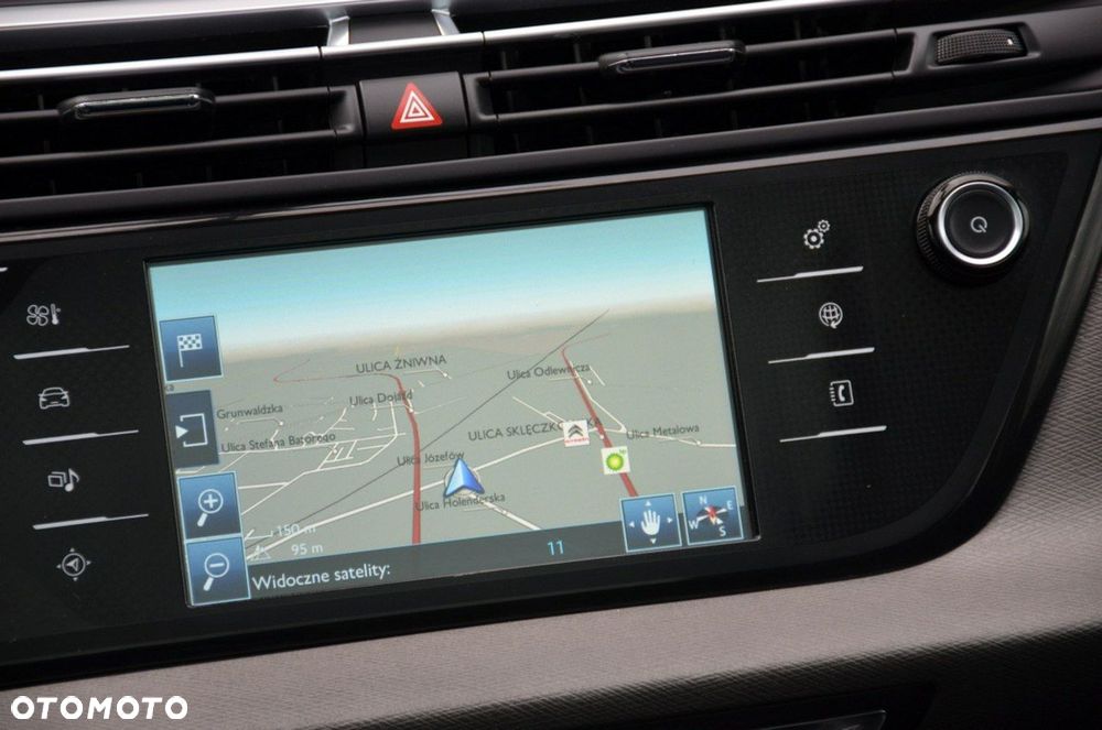 Citroën C4 Grand Picasso - 35