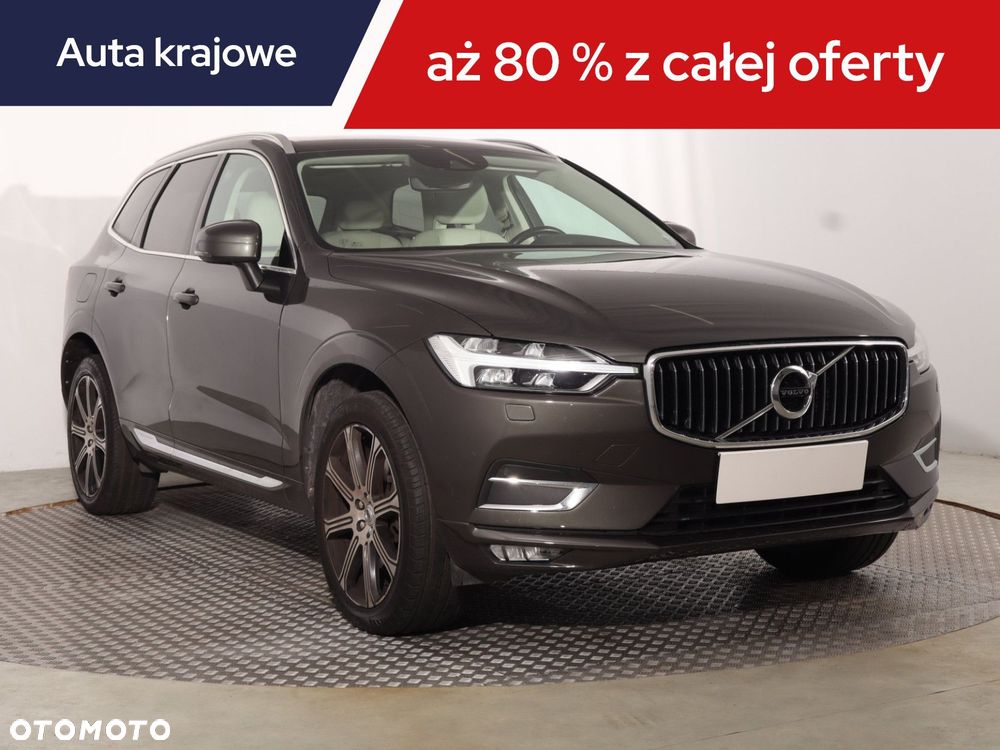 Volvo XC 60 - 3