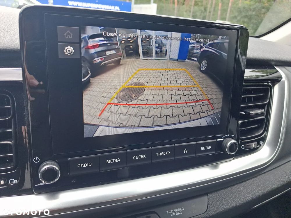 Kia Stonic 1.0 T-GDI L Business Line DCT - 19