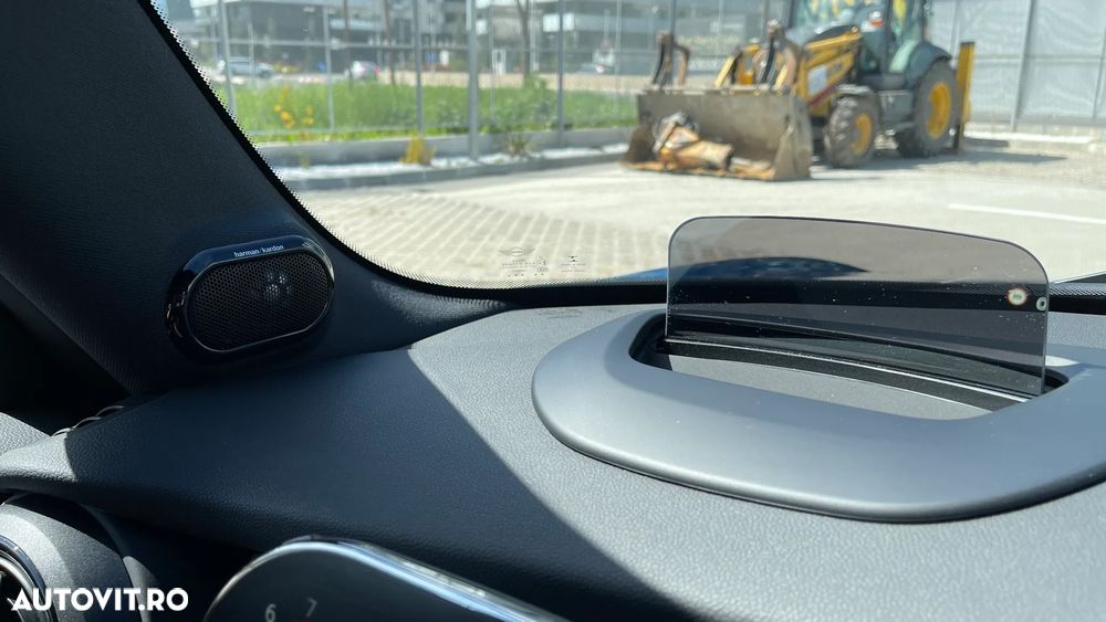 Mini John Cooper Works Sport-Aut. - 13