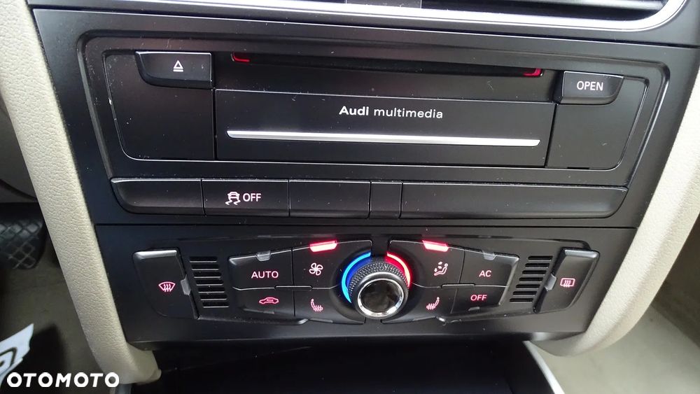 Audi A4 Limousine 2.0 TDI DPF Attraction - 20