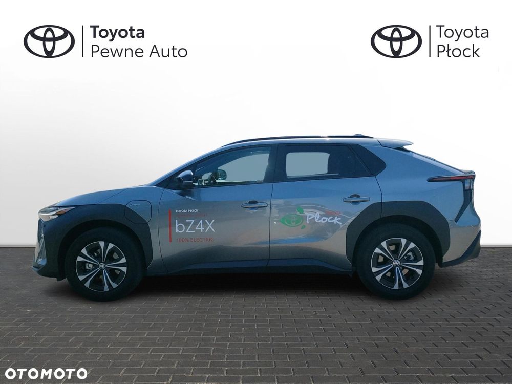 Toyota bZ4X 71.4kWh 4x4 Prestige - 3