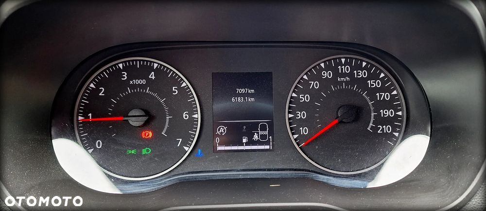 Dacia Duster 1.0 TCe Journey - 9