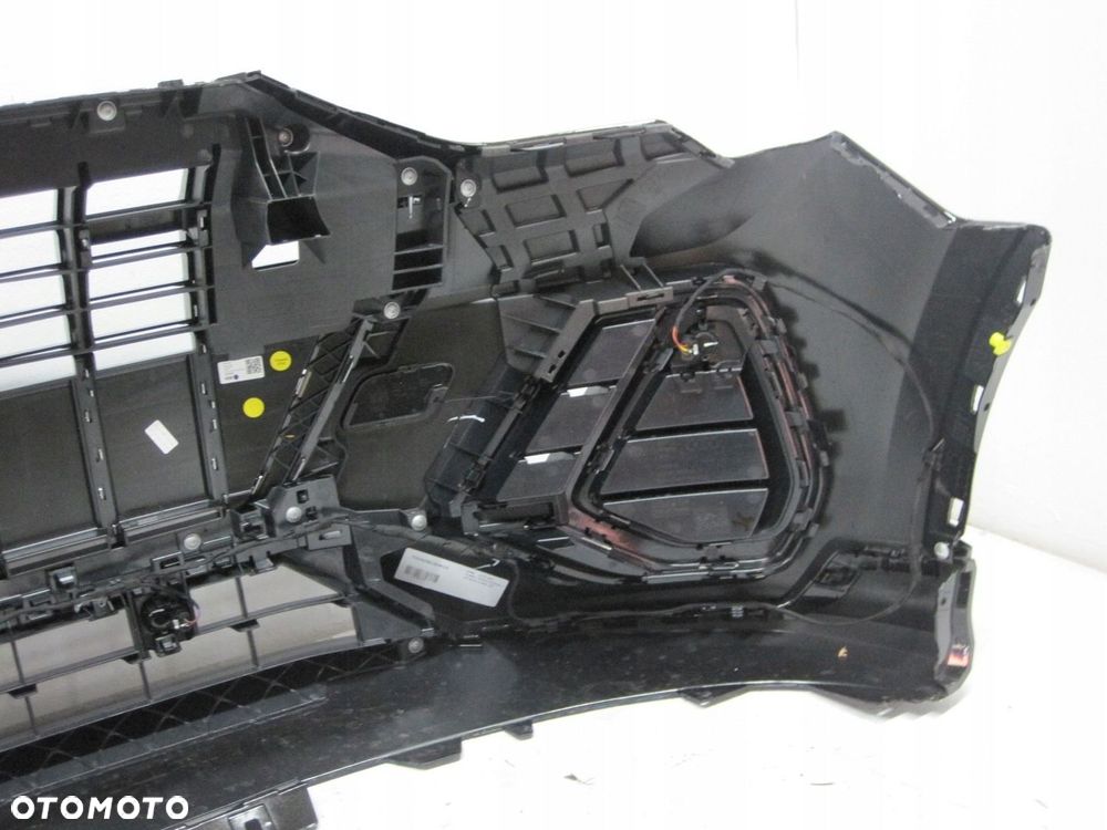 ZDERZAK AUDI Q3 83A S-LINE 4 PDC 24R KAMERA PRZÓD PRZEDNI - 12