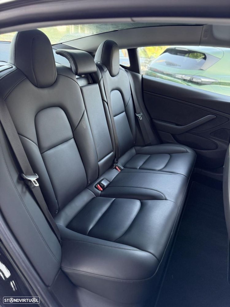 Tesla Model 3 Tração Traseira - 18