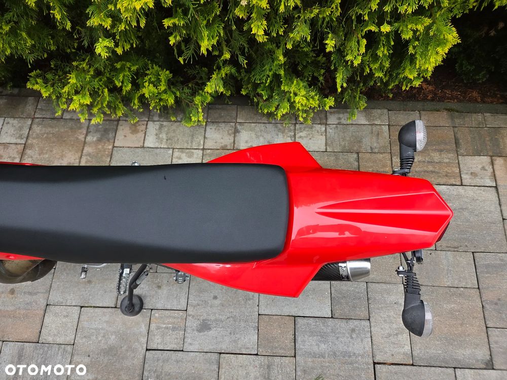 Derbi Senda - 11