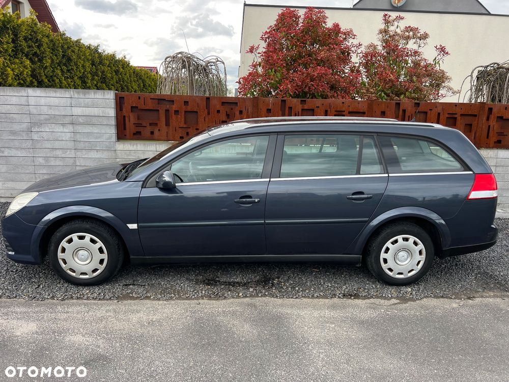Opel Vectra 1.8 Edition - 2