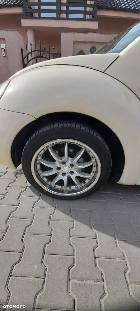 Volkswagen Beetle - 5