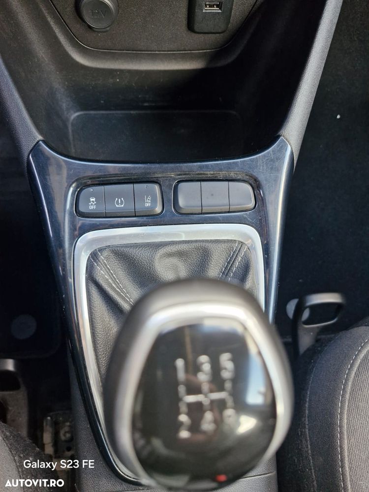 Opel Crossland X 1.2 Start/Stop Edition - 14