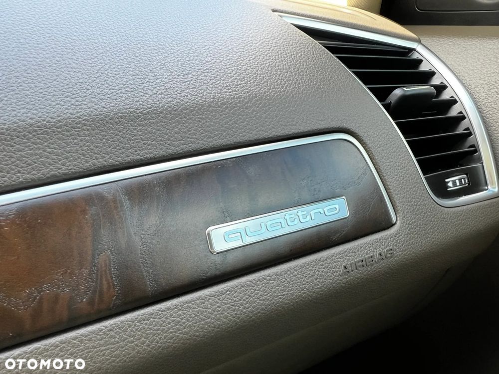Audi Q5 2.0 TFSI Quattro S tronic - 28