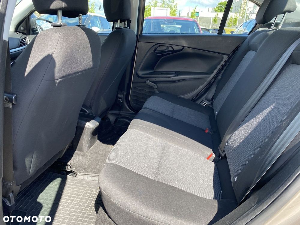 Fiat Tipo 1.4 16V Pop EU6d - 13