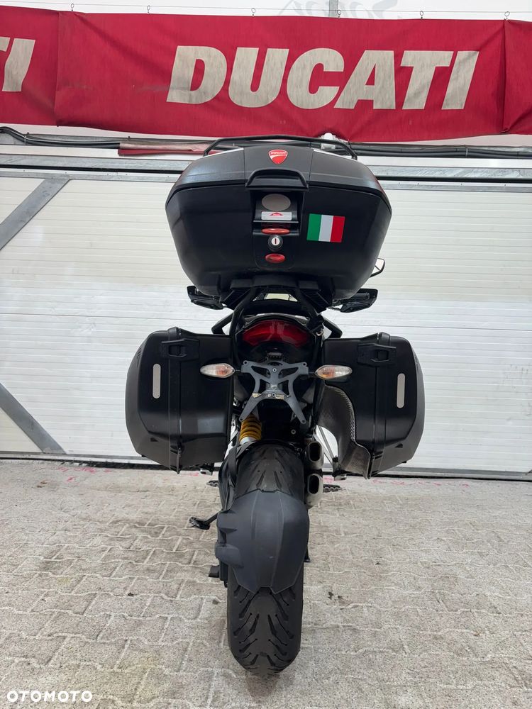 Ducati Multistrada - 32
