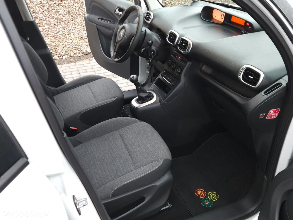 Citroën C3 Picasso PureTech 110 Exclusive - 5