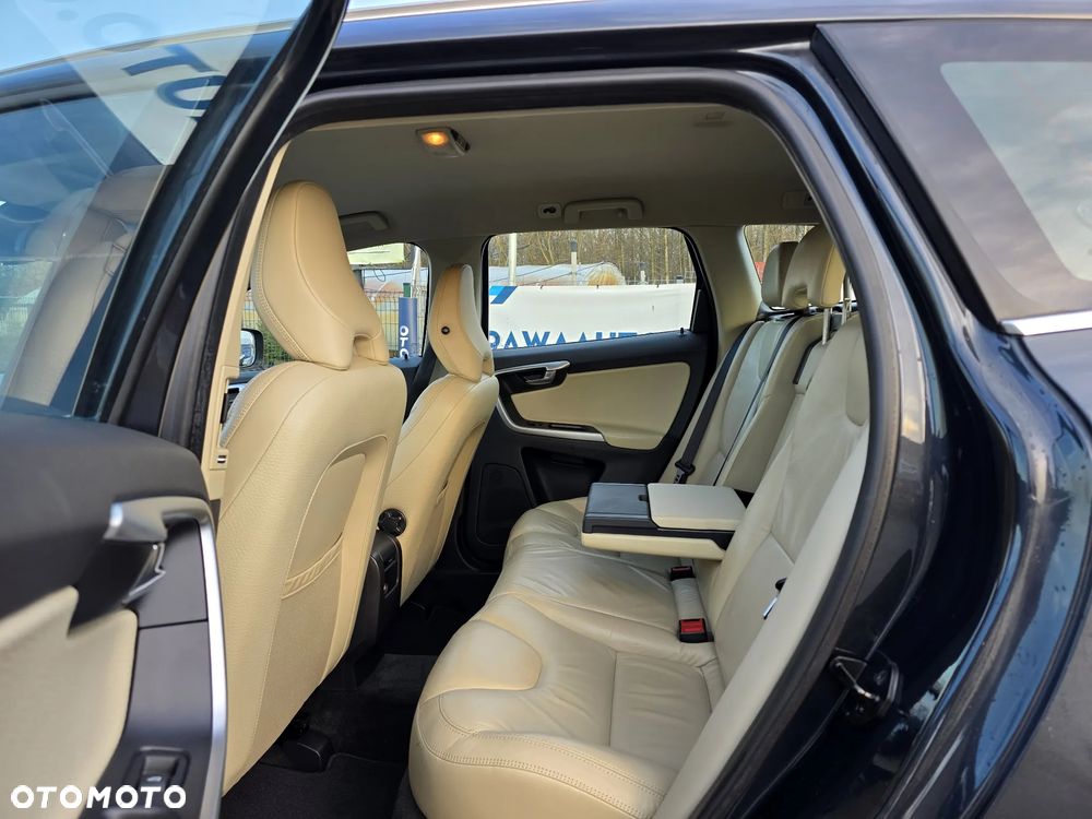 Volvo XC 60 T5 Powershift RDesign - 7