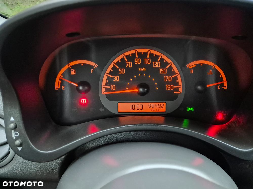 Fiat Panda - 21