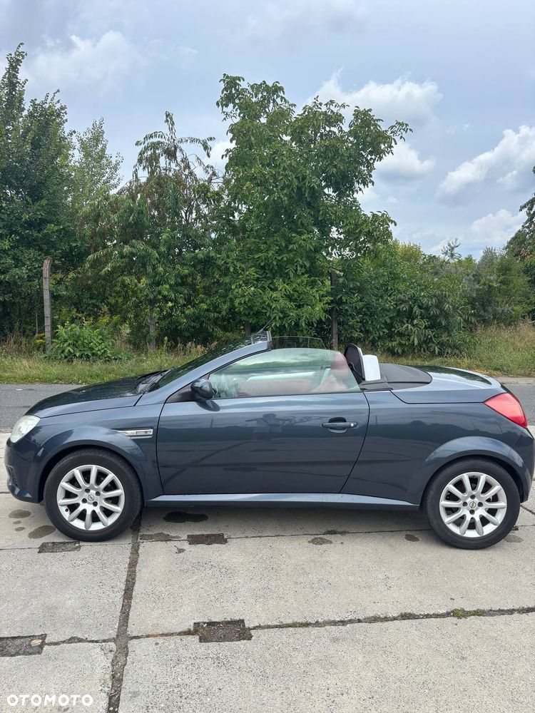 Opel Tigra 1.8 Sport - 14