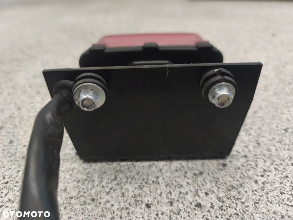 Lampa tył, tylna Honda CB 400 CB400 - 9
